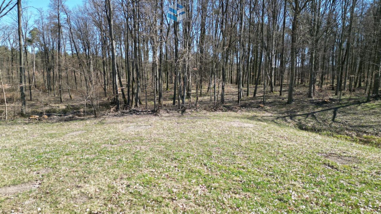 Działka budowlana Jędrychówko. Zdjęcie 6