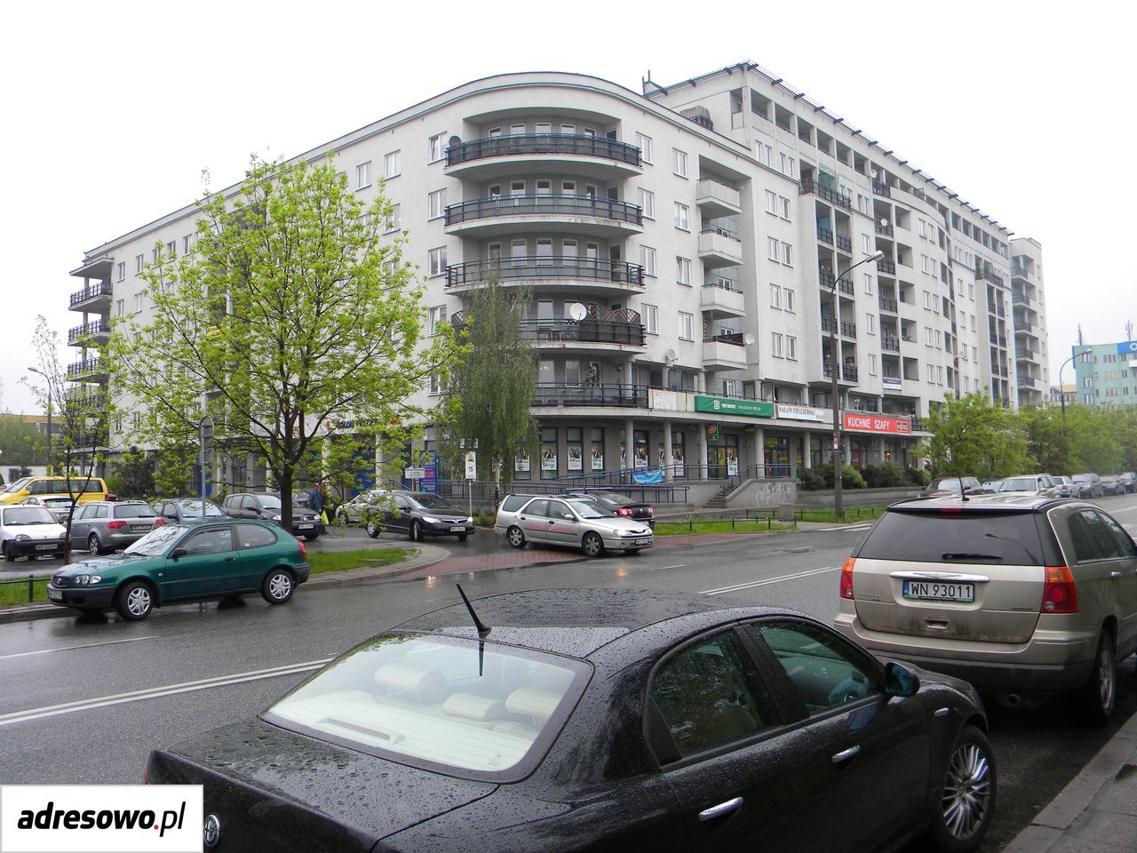 Pokój Warszawa Ursynów, ul. Belgradzka. Zdjęcie 16