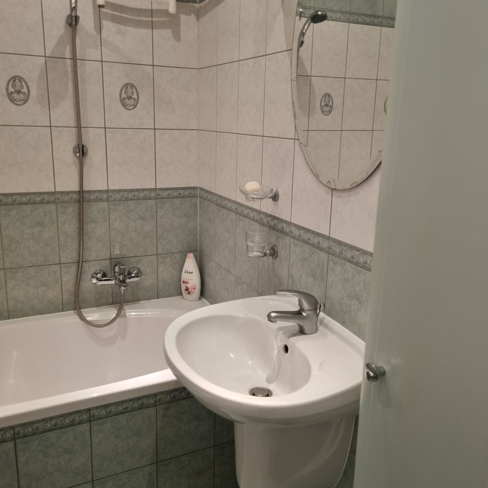 Mieszkanie 3-pokojowe Warszawa Mokotów, ul. Bartłomieja. Zdjęcie 11
