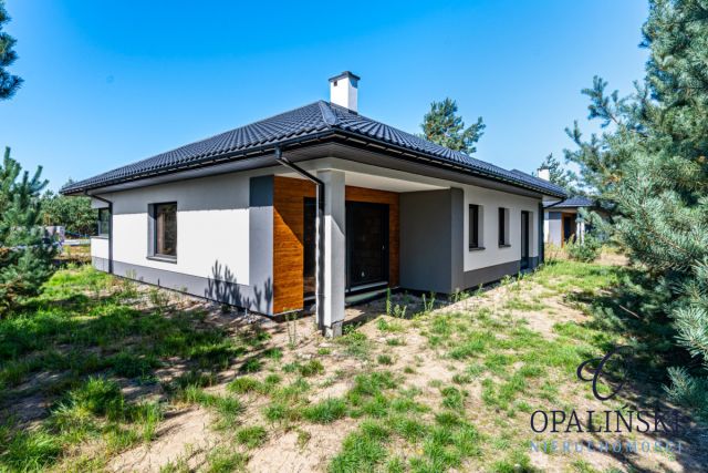 dom wolnostojący, 4 pokoje Pogwizdów. Zdjęcie 2