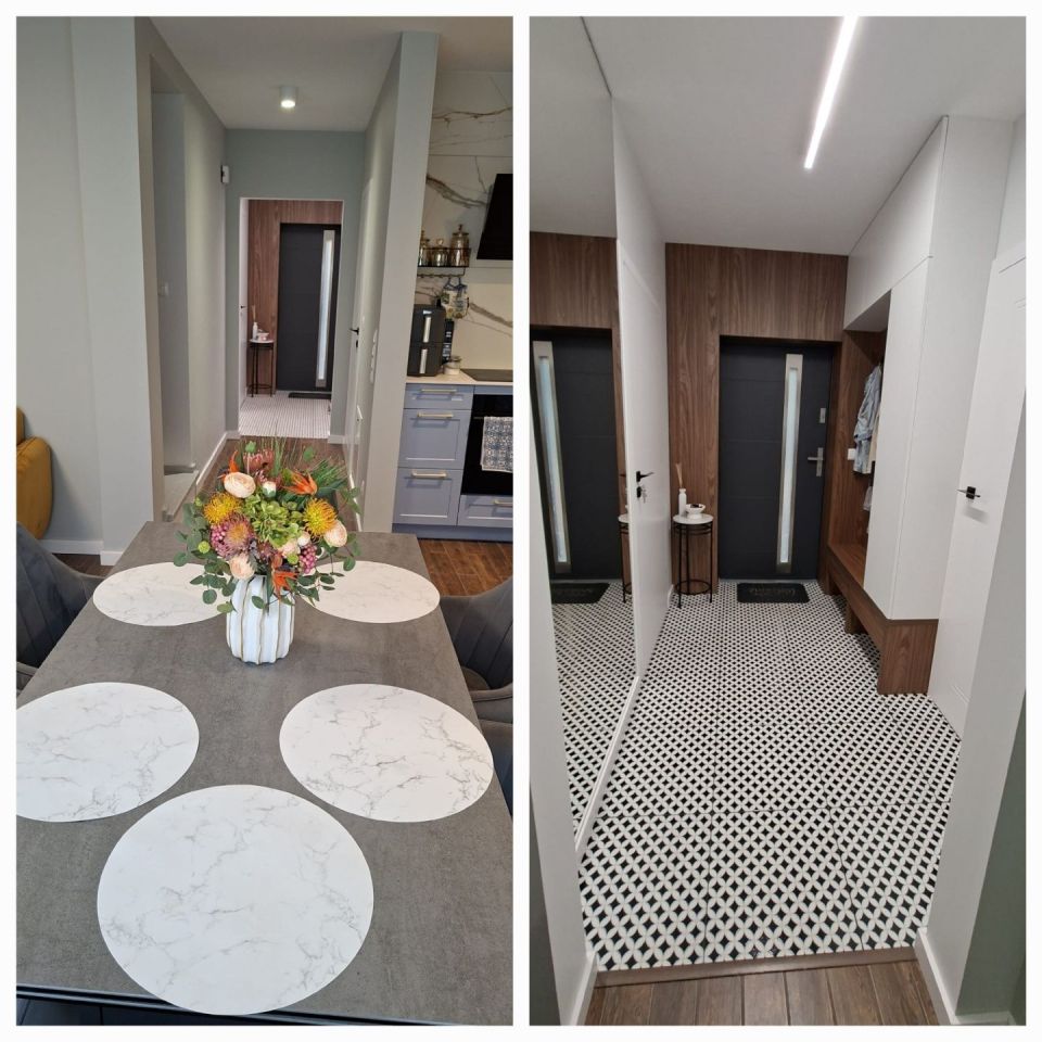 bliźniak Zielona Góra Centrum, ul. Strzelecka. Zdjęcie 3
