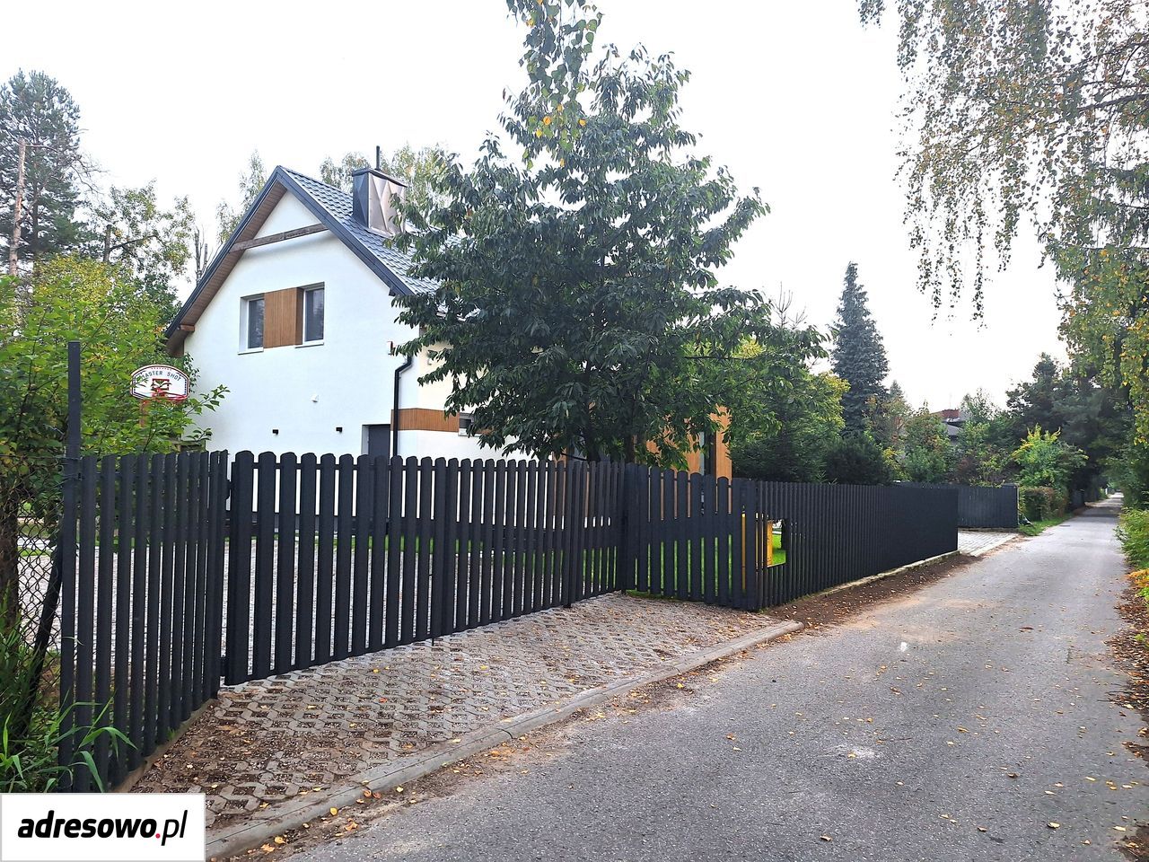 dom wolnostojący, 5 pokoi Gałków Mały. Zdjęcie 23