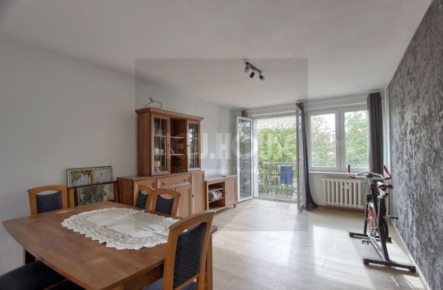 Mieszkanie 2-pokojowe Szczecin Pomorzany, ul. 9 Maja. Zdjęcie 1