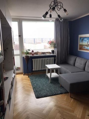 Mieszkanie 2-pokojowe Gdańsk Przymorze, ul. Piastowska