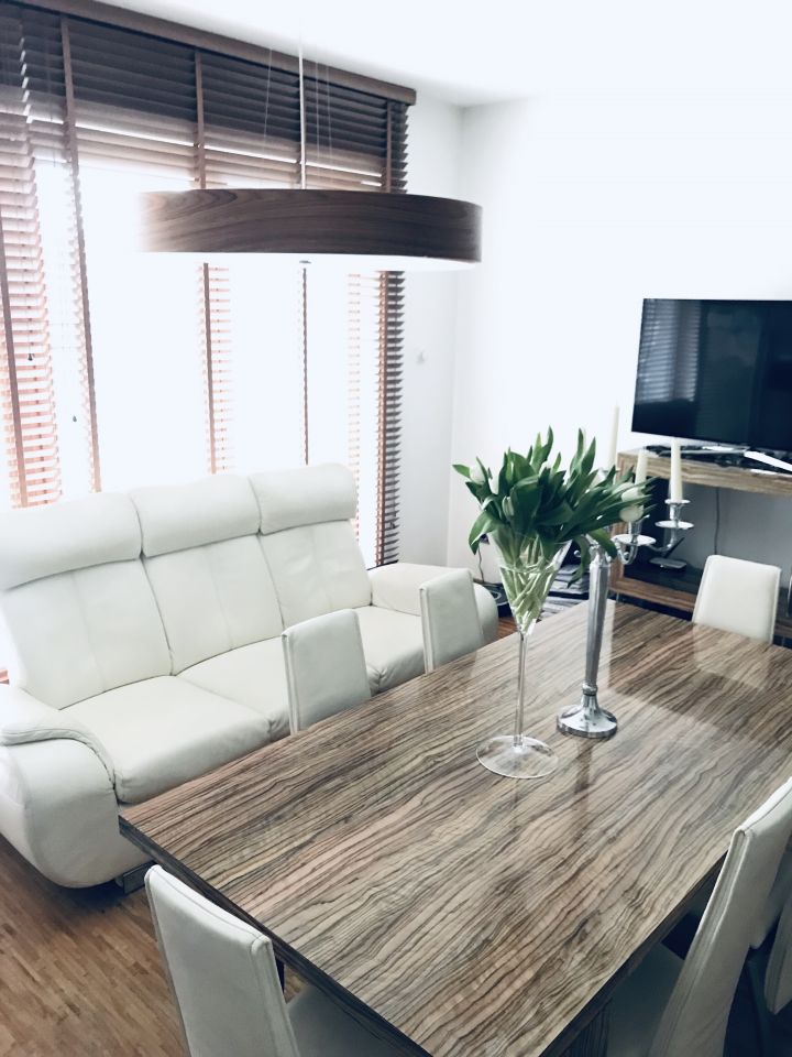 Mieszkanie 3-pokojowe Świnoujście, ul. Wojska Polskiego. Zdjęcie 5