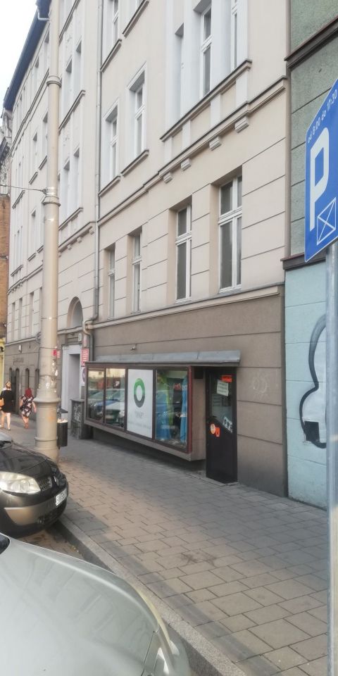 Lokal Katowice, ul. Tadeusza Kościuszki. Zdjęcie 2
