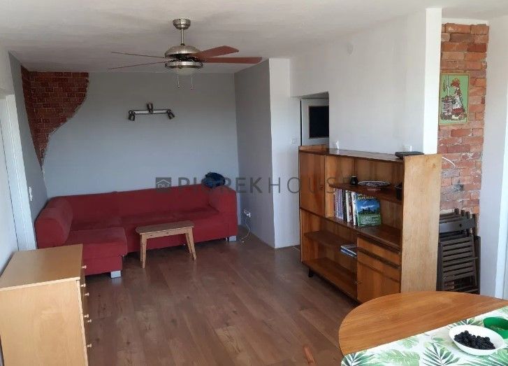 Mieszkanie 3-pokojowe Warszawa Praga-Północ, ul. Olszowa