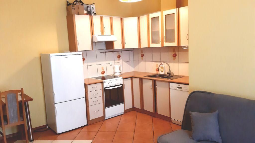 Mieszkanie 2-pokojowe Ełk Centrum, ul. Tadeusza Kościuszki