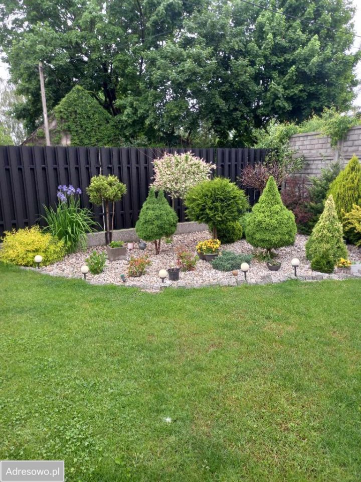 dom wolnostojący, 4 pokoje Pabianice, ul. Składowa. Zdjęcie 7