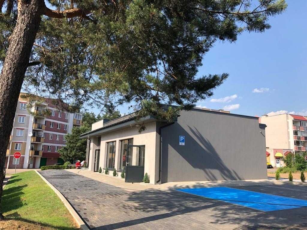 Lokal Wasilków, ul. Krucza. Zdjęcie 6