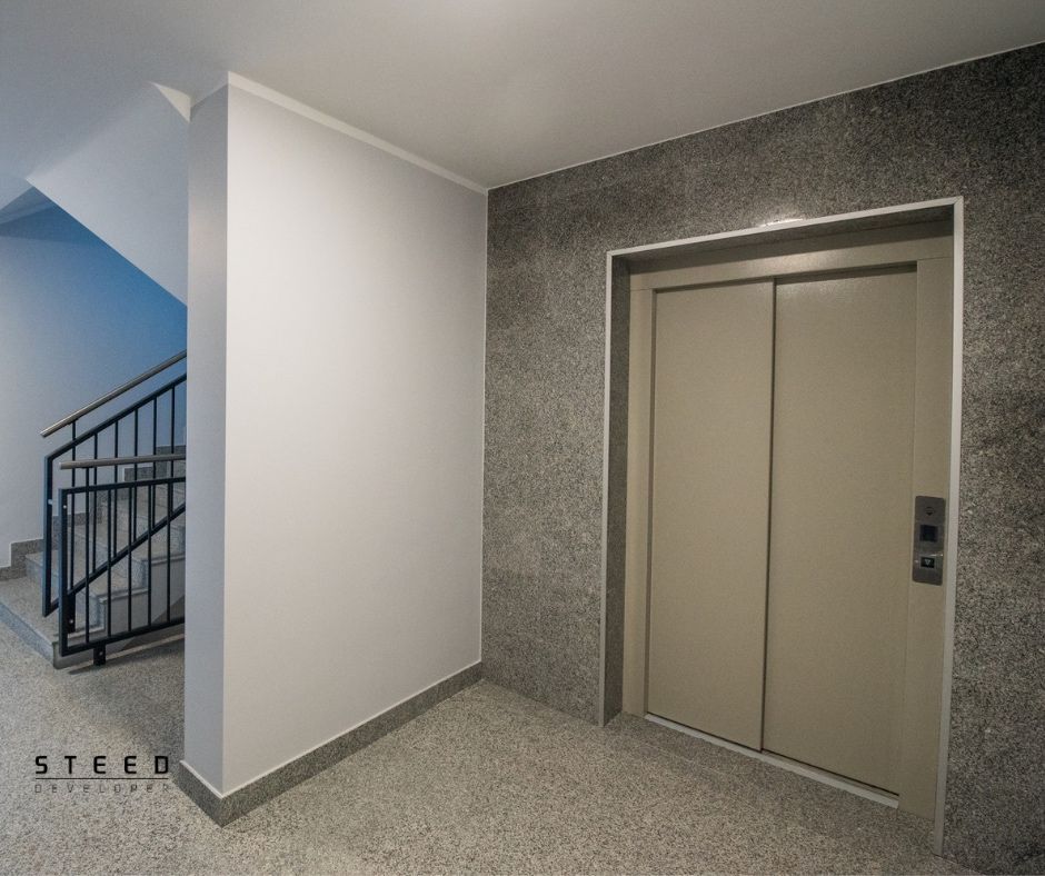 Mieszkanie 2-pokojowe Goleniów. Zdjęcie 2