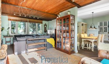 dom wolnostojący, 5 pokoi Bobrowiec