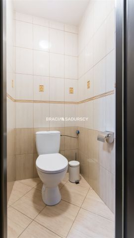 Mieszkanie 3-pokojowe Kraków Dębniki, ul. Komuny Paryskiej. Zdjęcie 7