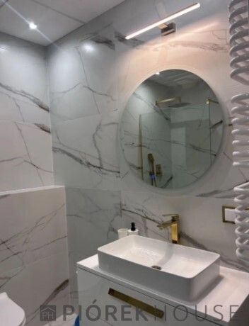 Mieszkanie 1-pokojowe Warszawa Wola, ul. Marcina Kasprzaka. Zdjęcie 10