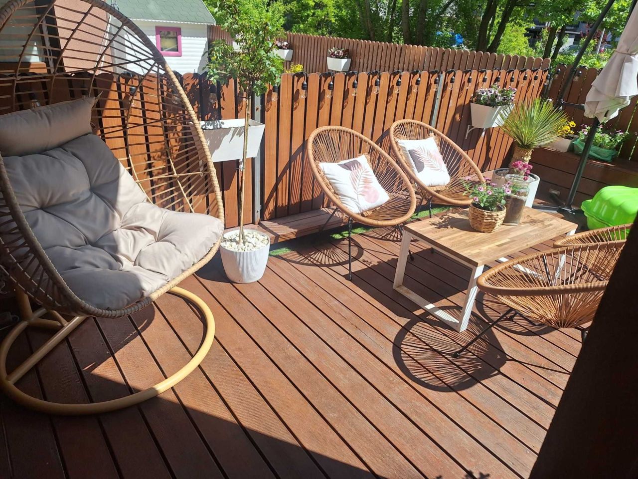 Mieszkanie 3-pokojowe Nowy Dwór Mazowiecki. Zdjęcie 7