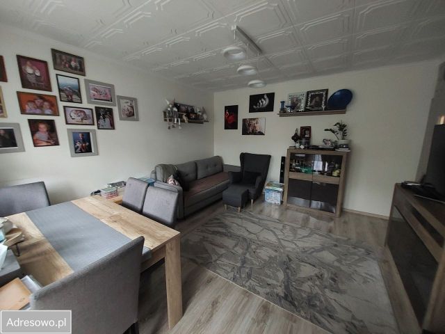 Mieszkanie 4-pokojowe Bielsko-Biała, ul. Roztoki. Zdjęcie 1