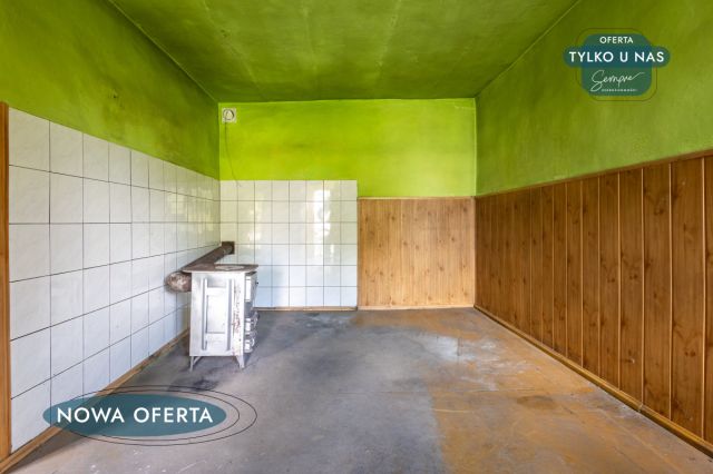 Działka siedliskowa Tarnówka. Zdjęcie 10