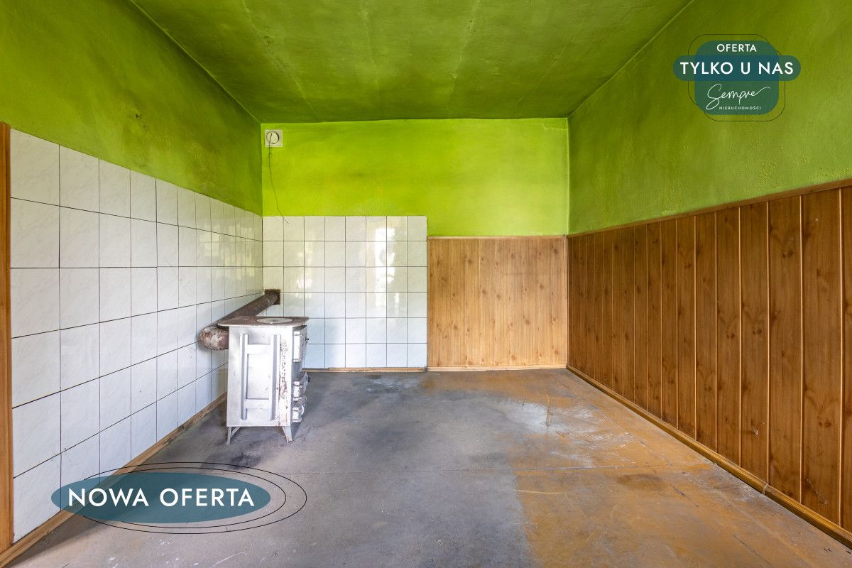 Działka siedliskowa Tarnówka. Zdjęcie 10