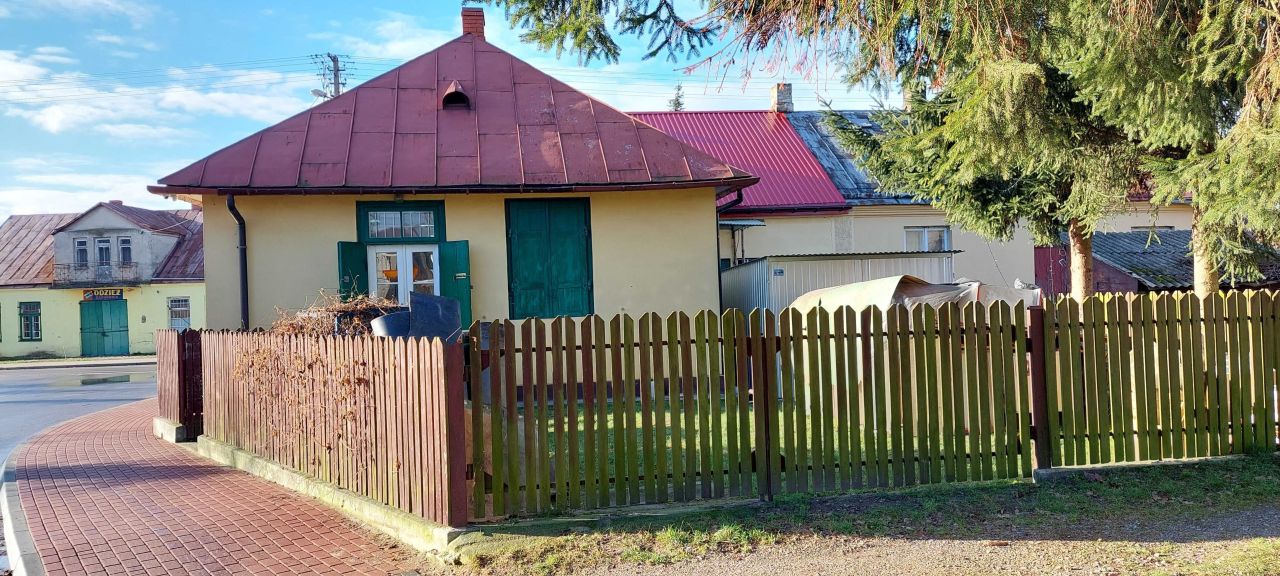 Lokal Stężyca. Zdjęcie 7