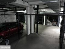 Mieszkanie 1-pokojowe Poznań Nowe Miasto. Zdjęcie 4