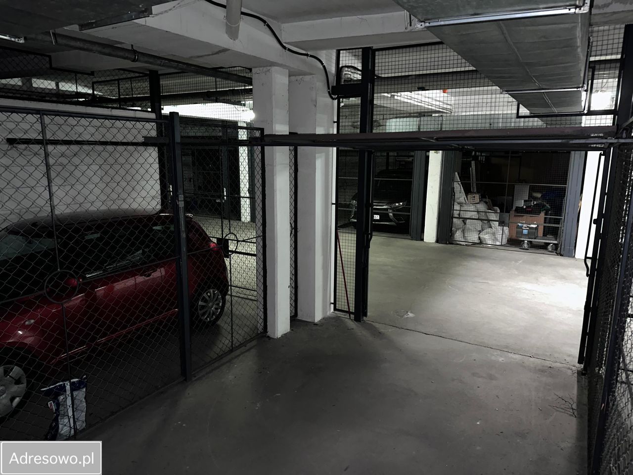 Mieszkanie 1-pokojowe Poznań Nowe Miasto. Zdjęcie 5