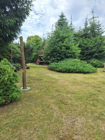 dom wolnostojący, 8 pokoi Grzybno. Zdjęcie 18