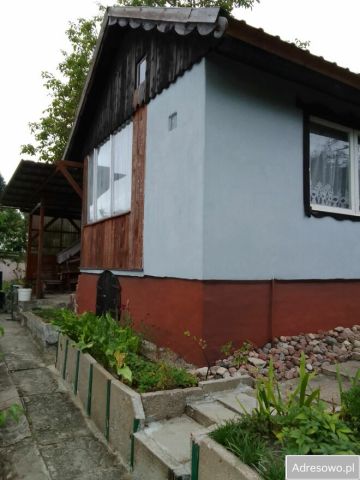 Działka rod Iława. Zdjęcie 1