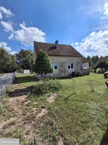 dom wolnostojący, 6 pokoi Racimierz Łąka. Zdjęcie 1