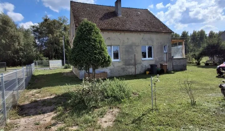 dom wolnostojący, 6 pokoi Racimierz Łąka