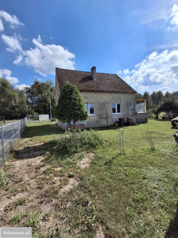 dom wolnostojący, 6 pokoi Racimierz Łąka