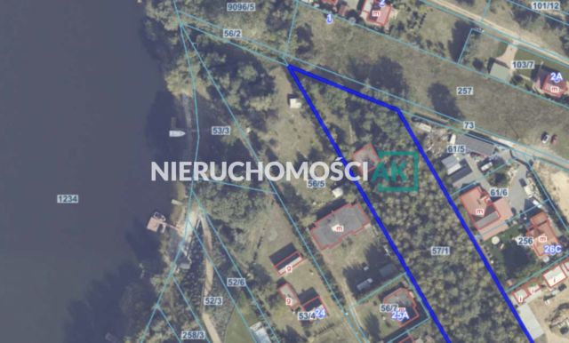 Działka budowlana Głębockie Pierwsze. Zdjęcie 8