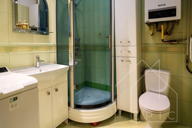 Mieszkanie 3-pokojowe Szczecin Śródmieście, ul. Stanisława Noakowskiego. Zdjęcie 7