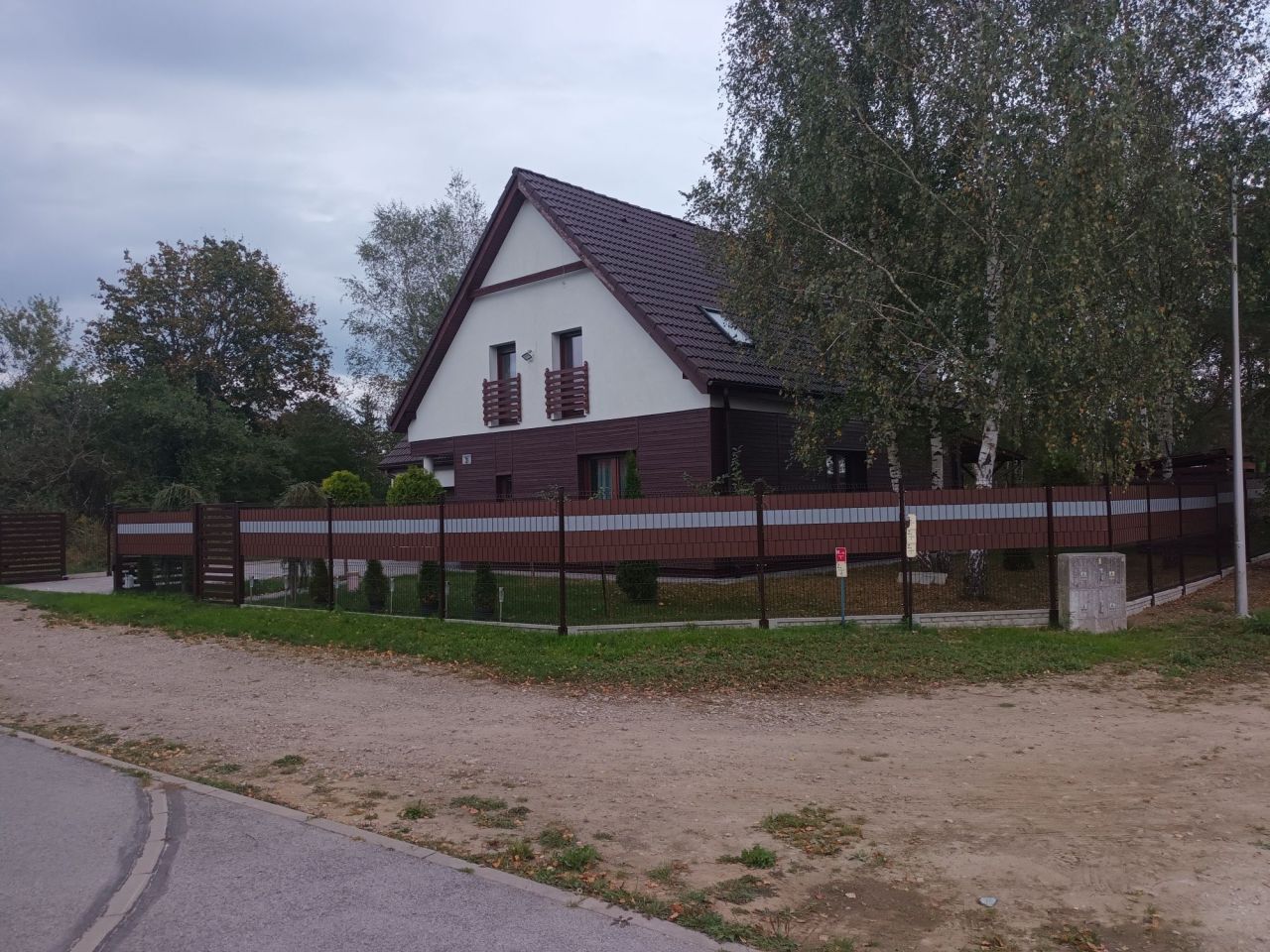 dom wolnostojący Dobrzyca. Zdjęcie 8