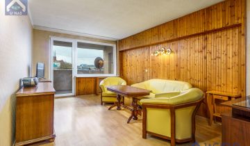 Mieszkanie 2-pokojowe Gdynia Kamienna Góra, ul. Żołnierzy I Armii Wojska Polskiego