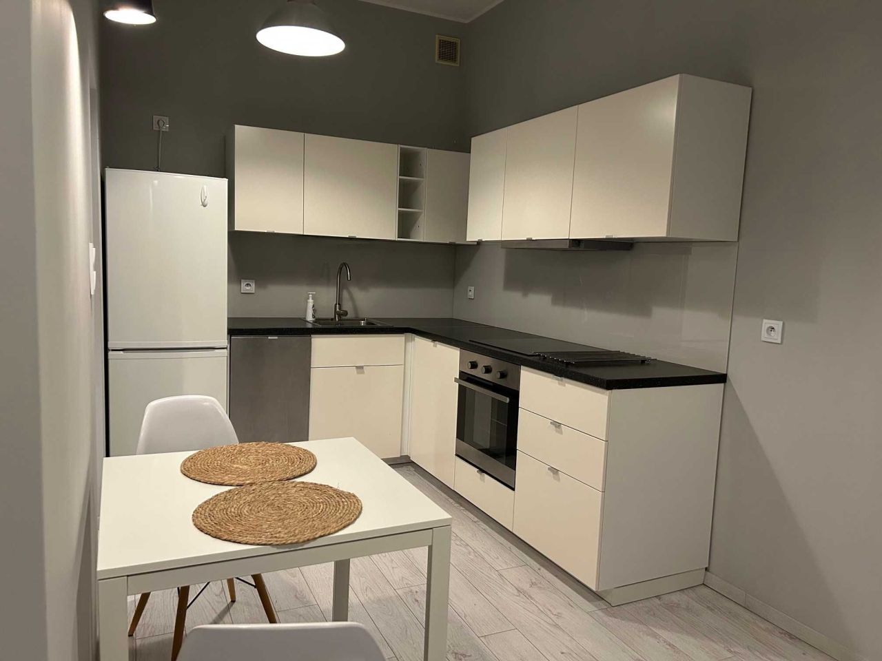 Mieszkanie 1-pokojowe Wieluń, ul. Stodolniana. Zdjęcie 4