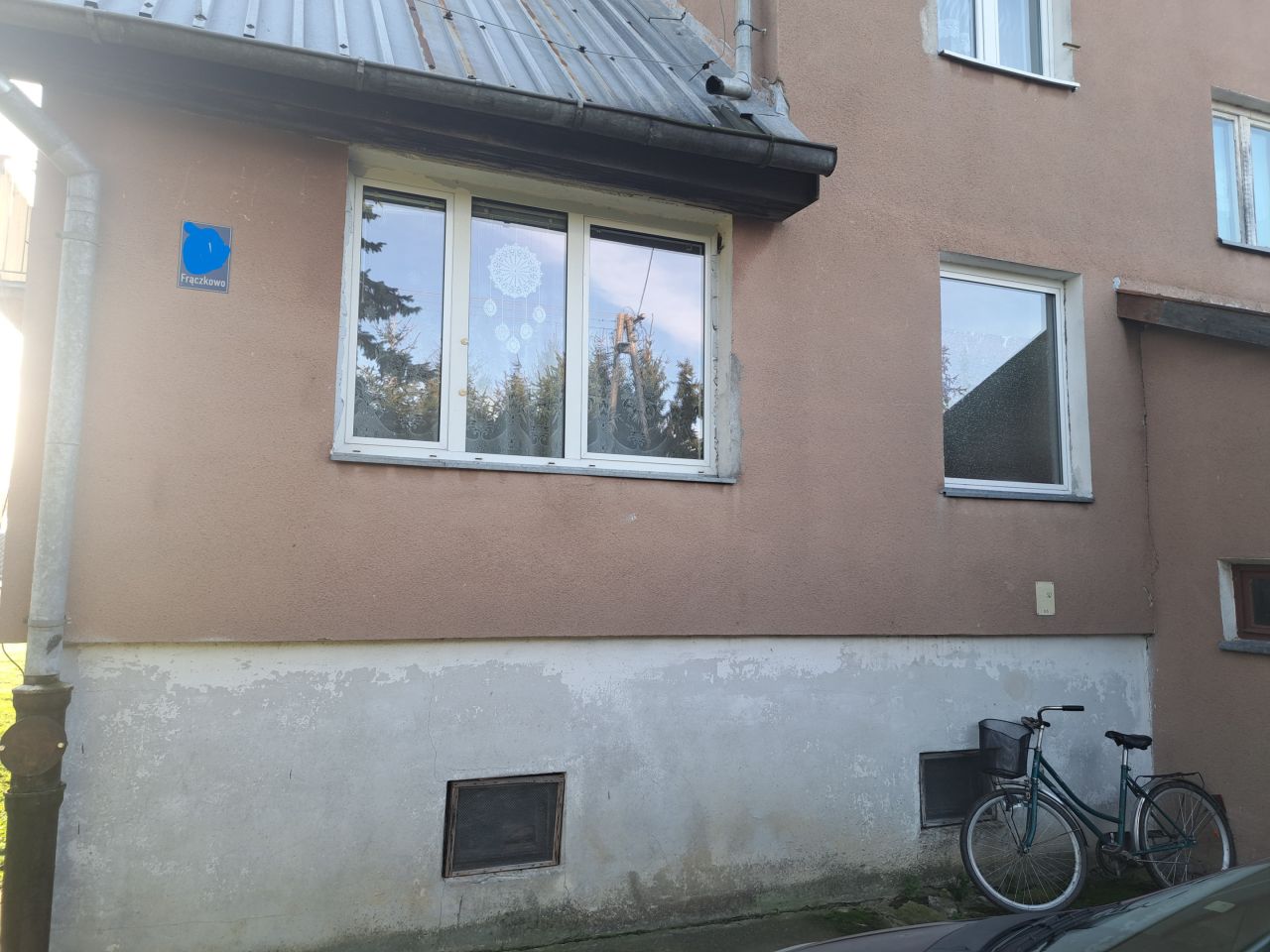 Mieszkanie 2-pokojowe Frączkowo. Zdjęcie 3