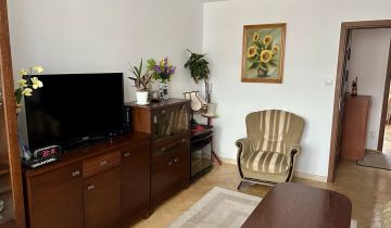 Mieszkanie 2-pokojowe Warszawa Bielany, ul. Lwa Tołstoja