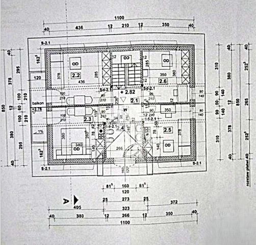 dom wolnostojący, 6 pokoi Ubrzeż. Zdjęcie 18