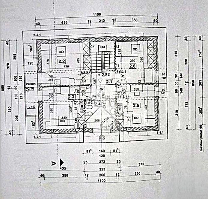 dom wolnostojący, 6 pokoi Ubrzeż. Zdjęcie 18