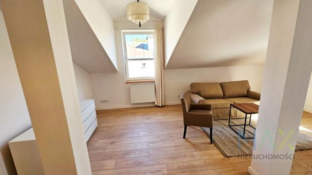 Mieszkanie 2-pokojowe Kraków, ul. Kalwaryjska. Zdjęcie 4