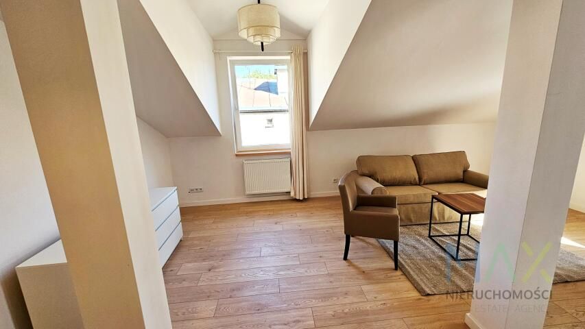 Mieszkanie 2-pokojowe Kraków, ul. Kalwaryjska. Zdjęcie 4