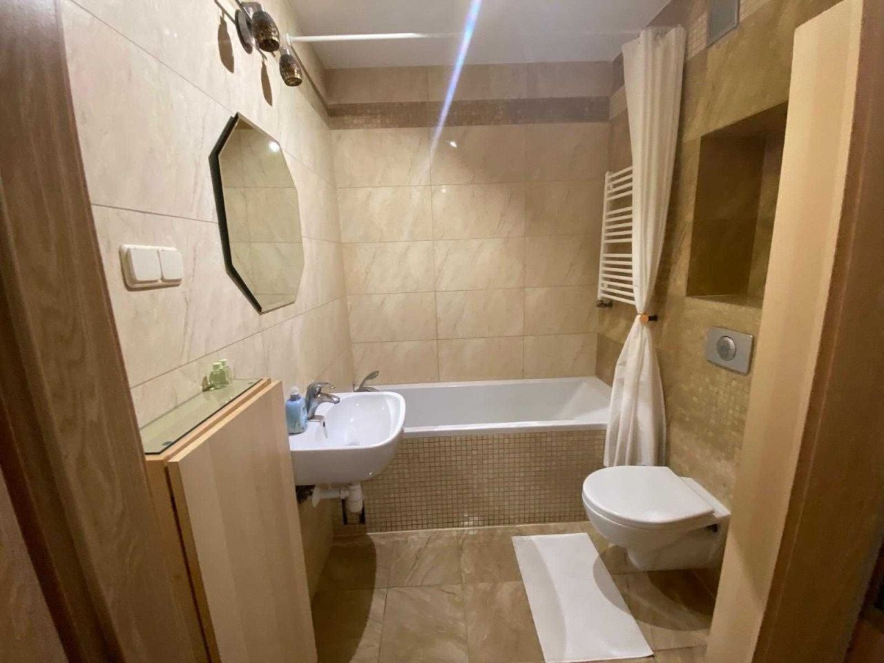 Mieszkanie 3-pokojowe Wrocław Krzyki, ul. Himalajska. Zdjęcie 3