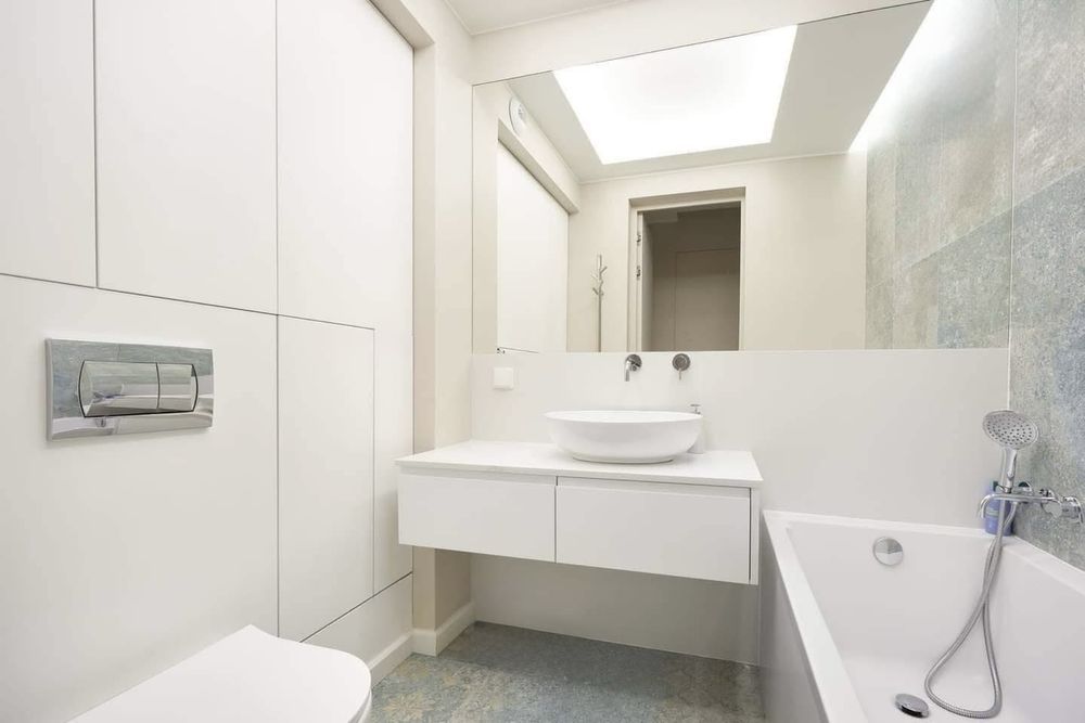 Mieszkanie 4-pokojowe Gdańsk Oliwa, ul. Karwieńska. Zdjęcie 4