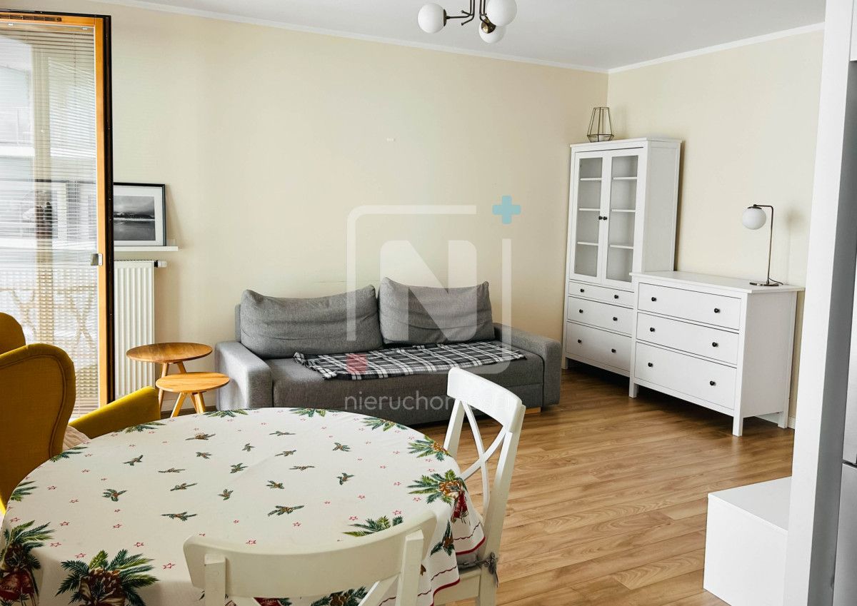 Mieszkanie 2-pokojowe Warszawa Wola, ul. Marcina Kasprzaka. Zdjęcie 3