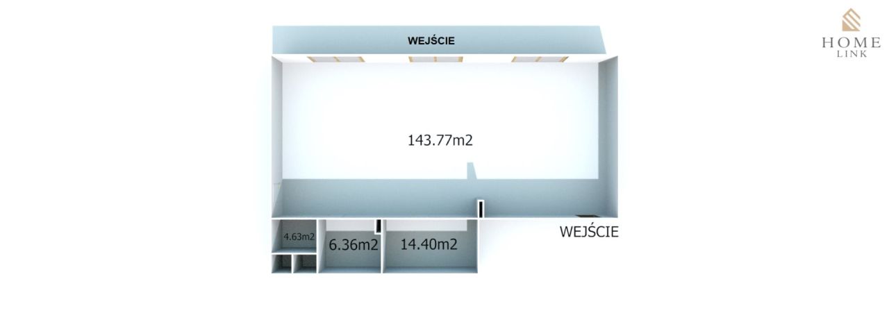 Lokal Dorotowo. Zdjęcie 4