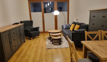 Mieszkanie 2-pokojowe Świnoujście Centrum, ul. Józefa Chełmońskiego