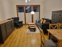 Mieszkanie 2-pokojowe Świnoujście Centrum, ul. Józefa Chełmońskiego