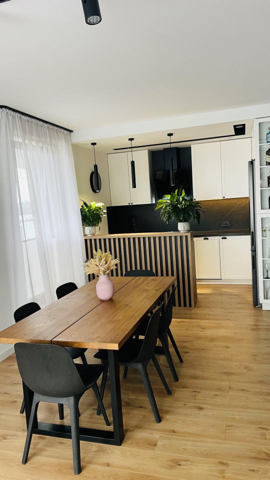 Mieszkanie 4-pokojowe Mińsk Mazowiecki Centrum, ul. Rodziny Popielów. Zdjęcie 6