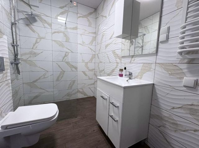 Mieszkanie 2-pokojowe Gdańsk Orunia Górna, ul. Niepołomicka. Zdjęcie 6