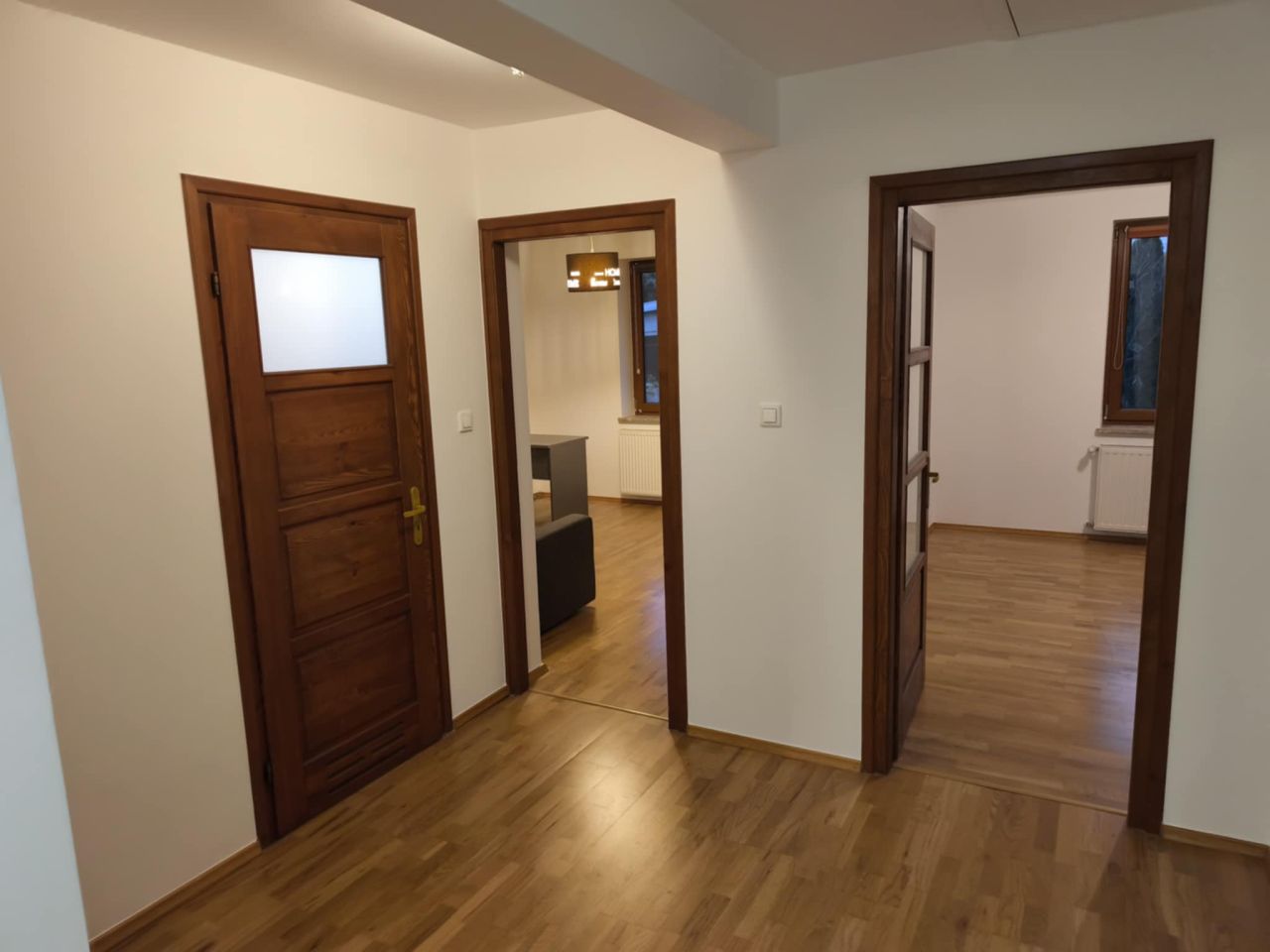 dom wolnostojący Tarnobrzeg Dzików, ul. Senatora Wojciecha Wiącka. Zdjęcie 11